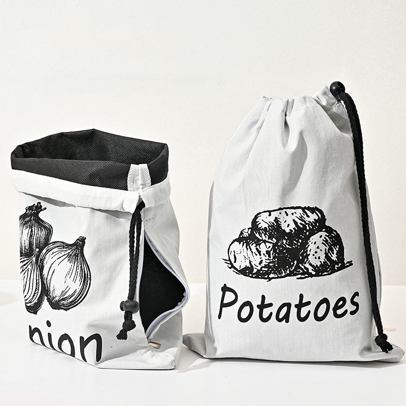 Saco de Armazenamento Durável  - Food Storage Zipper Bags avaliação e preço