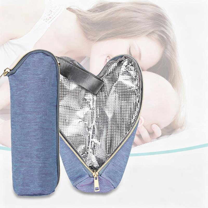 Nova Bolsa Térmica para Aqueci - Food Storage Thermos avaliação e preço
