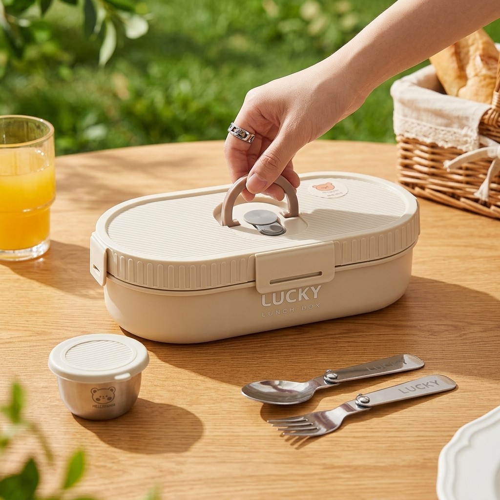 Conjunto de Marmitas de Aço In - Food Storage Made Easy avaliação e preço