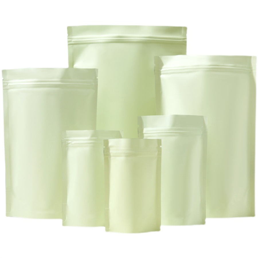 50/100PCS Sacos com Zíper Amar - Food Storage Zipper Bags avaliação e preço