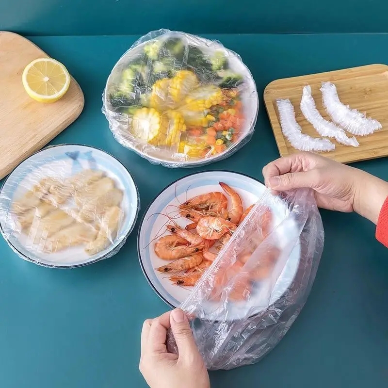 Cobertura de alimento descartá - Food Storage Tupperware avaliação e preço