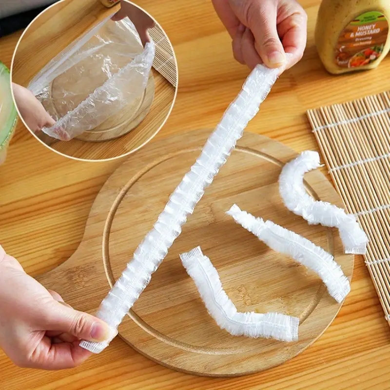 Cobertura de alimento descartá - Food Storage Tupperware avaliação e preço