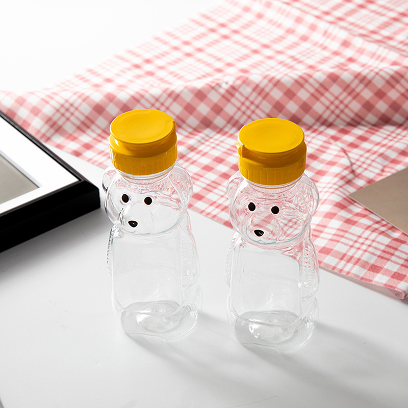 Garrafas plásticas do condimen - Condiment Squeeze Bottle avaliação e preço