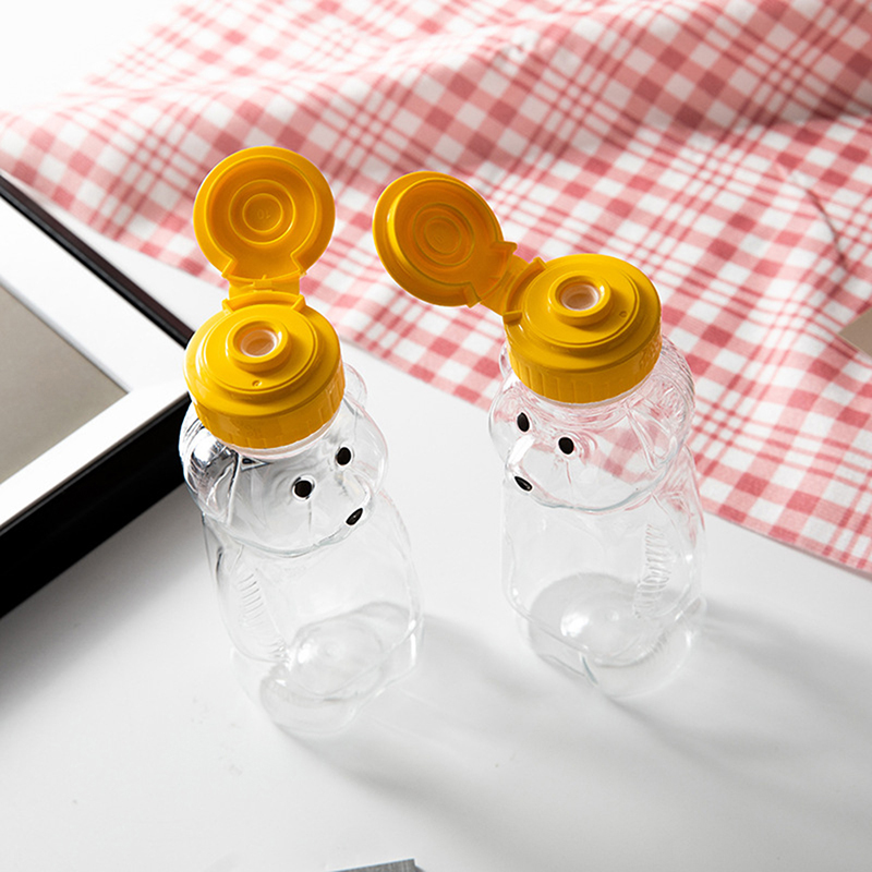 Garrafas plásticas do condimen - Condiment Squeeze Bottle avaliação e preço