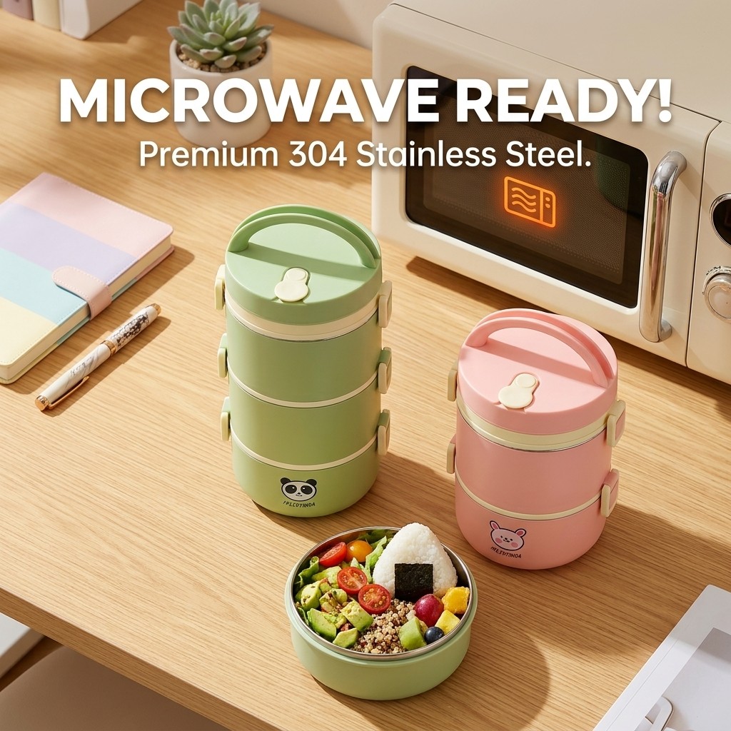 Conjunto de Caixa Térmica de A - Food Storage Made Easy avaliação e preço