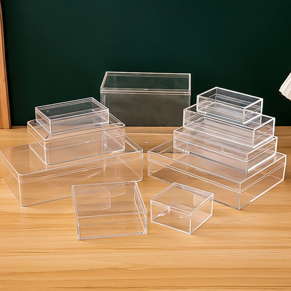 Caixa De Armazenamento De Acrí - Food Storage Of Plants avaliação e preço