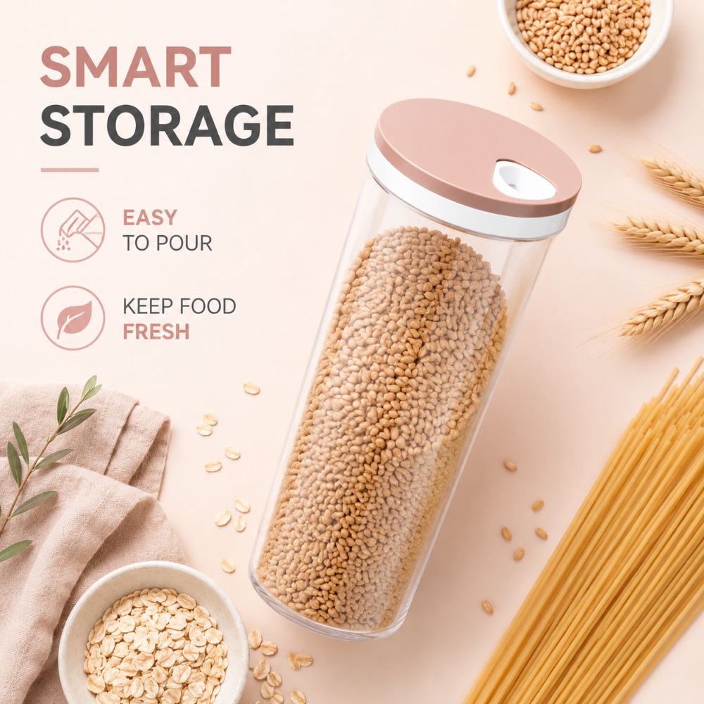 Caixa de Armazenamento de Maca - Food Storage Kitchen Cabinet avaliação e preço