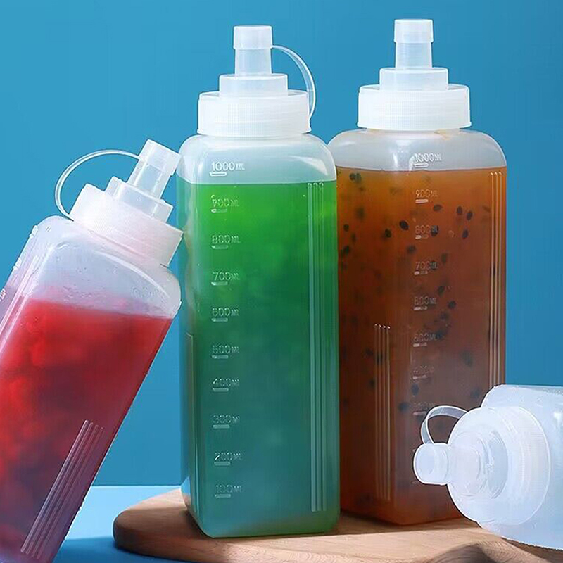 Dispensador de Condimentos de  - Condiment Squeeze Bottle avaliação e preço