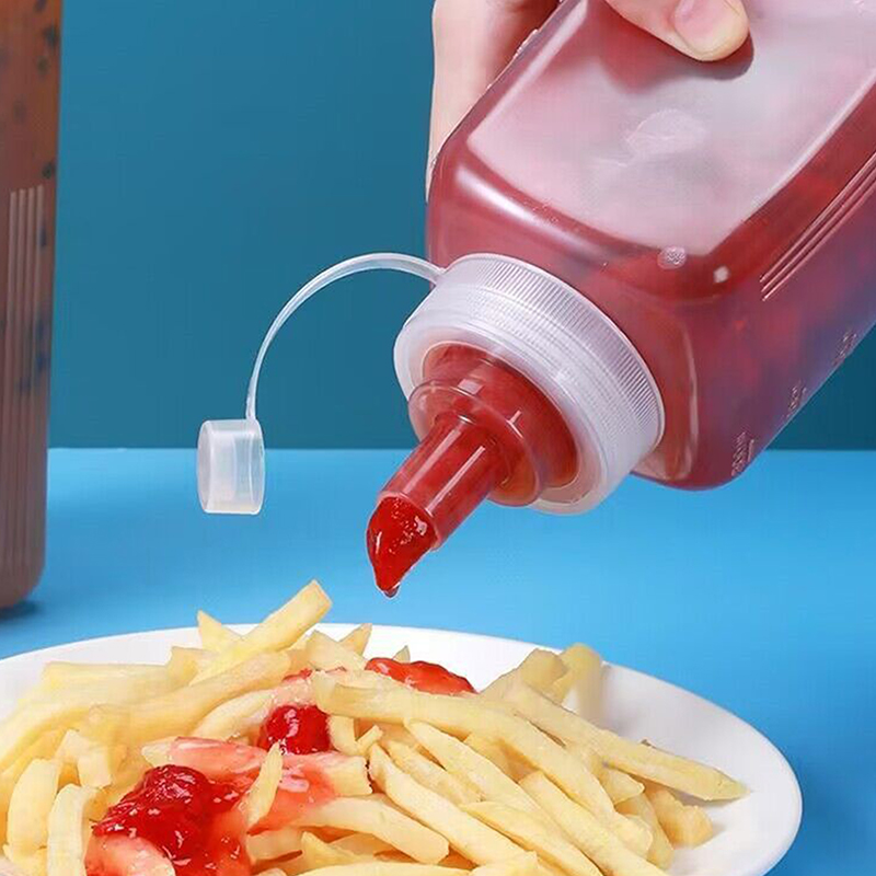 Dispensador de Condimentos de  - Condiment Squeeze Bottle avaliação e preço