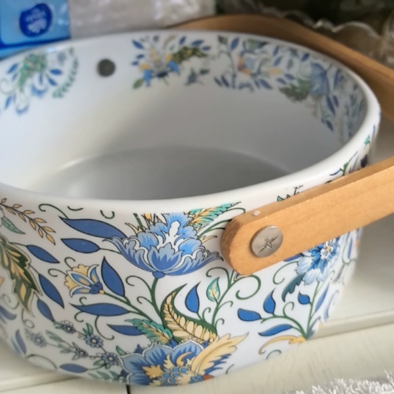 Elegante Prato de Frutas Estil - Food Storage Medieval avaliação e preço