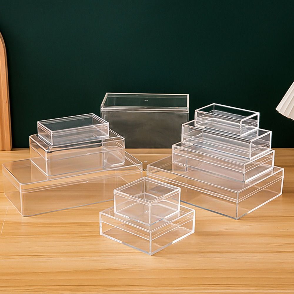 Caixa De Armazenamento De Plás - Food Storage Of Plants avaliação e preço