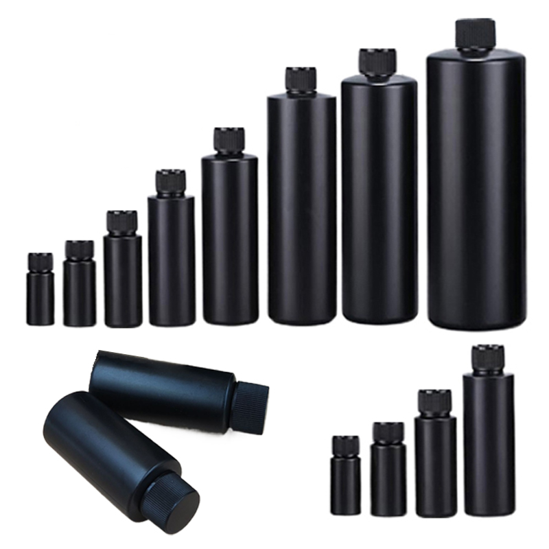 5 pces 30-1000ml vazio preto h - Condiment Squeeze Bottle avaliação e preço