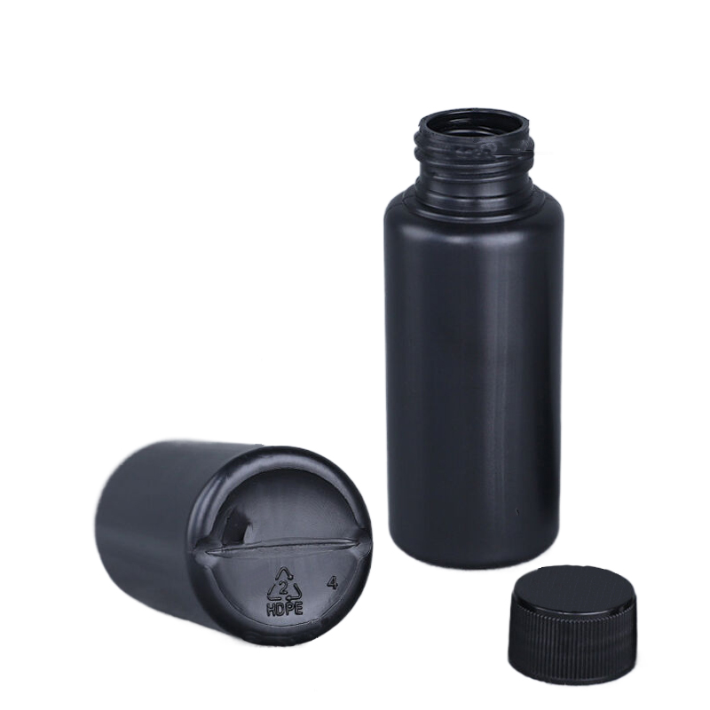 5 pces 30-1000ml vazio preto h - Condiment Squeeze Bottle avaliação e preço