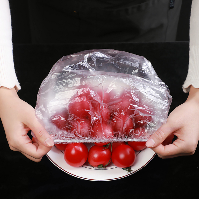 100 pçs tampa de plástico de q - Food Storage Tupperware avaliação e preço