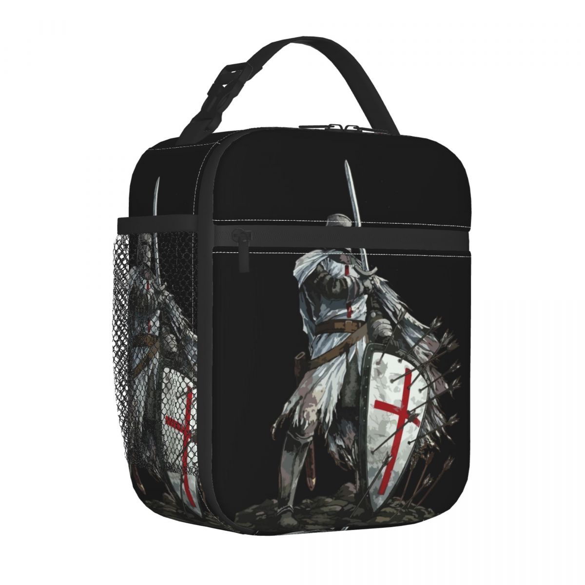 Cavaleiros templários guerreir - Food Storage Medieval avaliação e preço