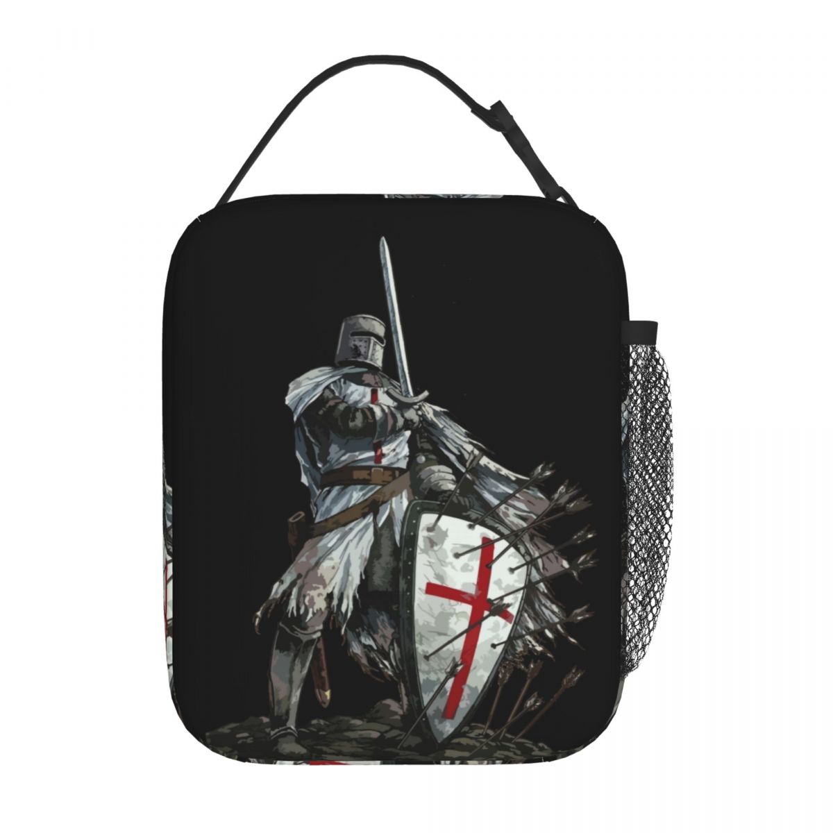 Cavaleiros templários guerreir - Food Storage Medieval avaliação e preço