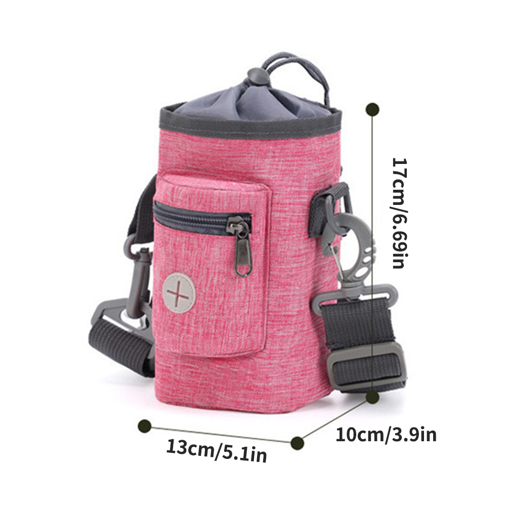 Bolsa portátil para treinament - Food Storage Zipper Bags avaliação e preço