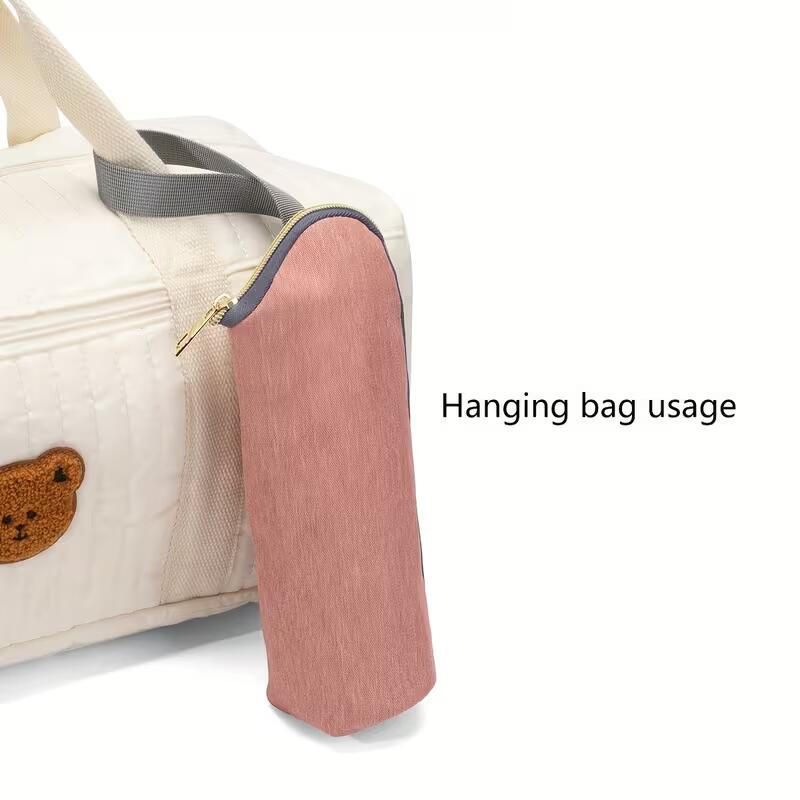 Nova Bolsa Térmica para Mamade - Food Storage Thermos avaliação e preço