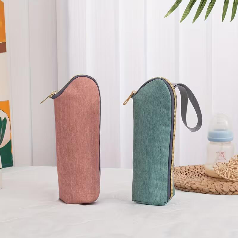 Nova Bolsa Térmica para Mamade - Food Storage Thermos avaliação e preço