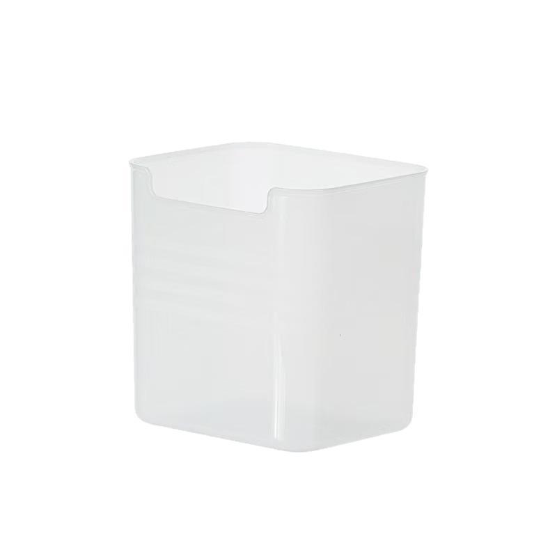 4 Peças de Caixas de Armazenam - Food Storage Plastic Boxes avaliação e preço