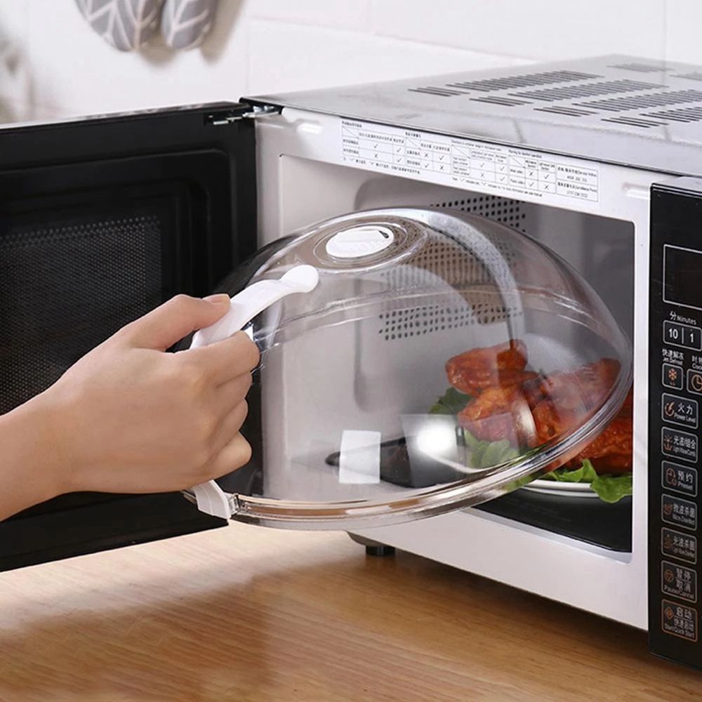 1 pçs profissional microondas  - Food Storage Tupperware avaliação e preço