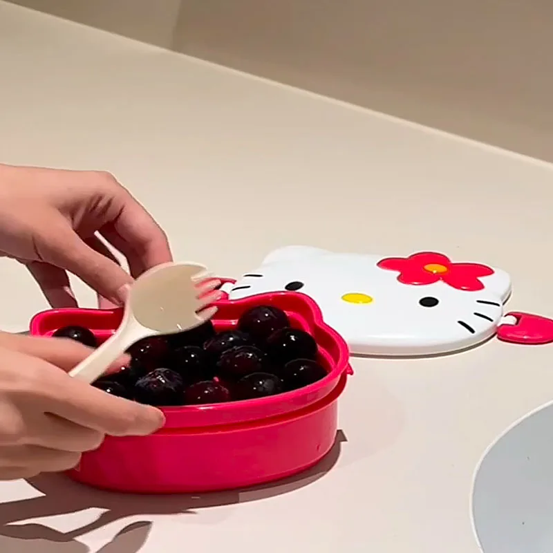 Lancheira Portátil em Formato  - Food Storage Made Easy avaliação e preço