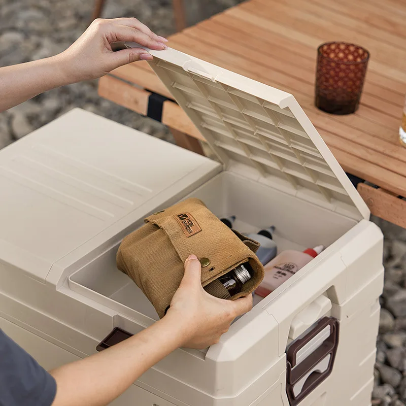 Caixa de Armazenamento para Ca - Food Storage Made Easy avaliação e preço