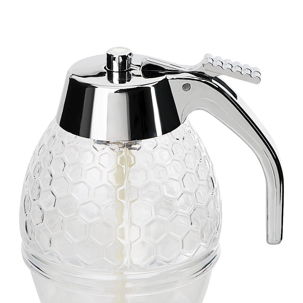Jarra de Mel de Abelha com Bic - Condiment Squeeze Bottle avaliação e preço