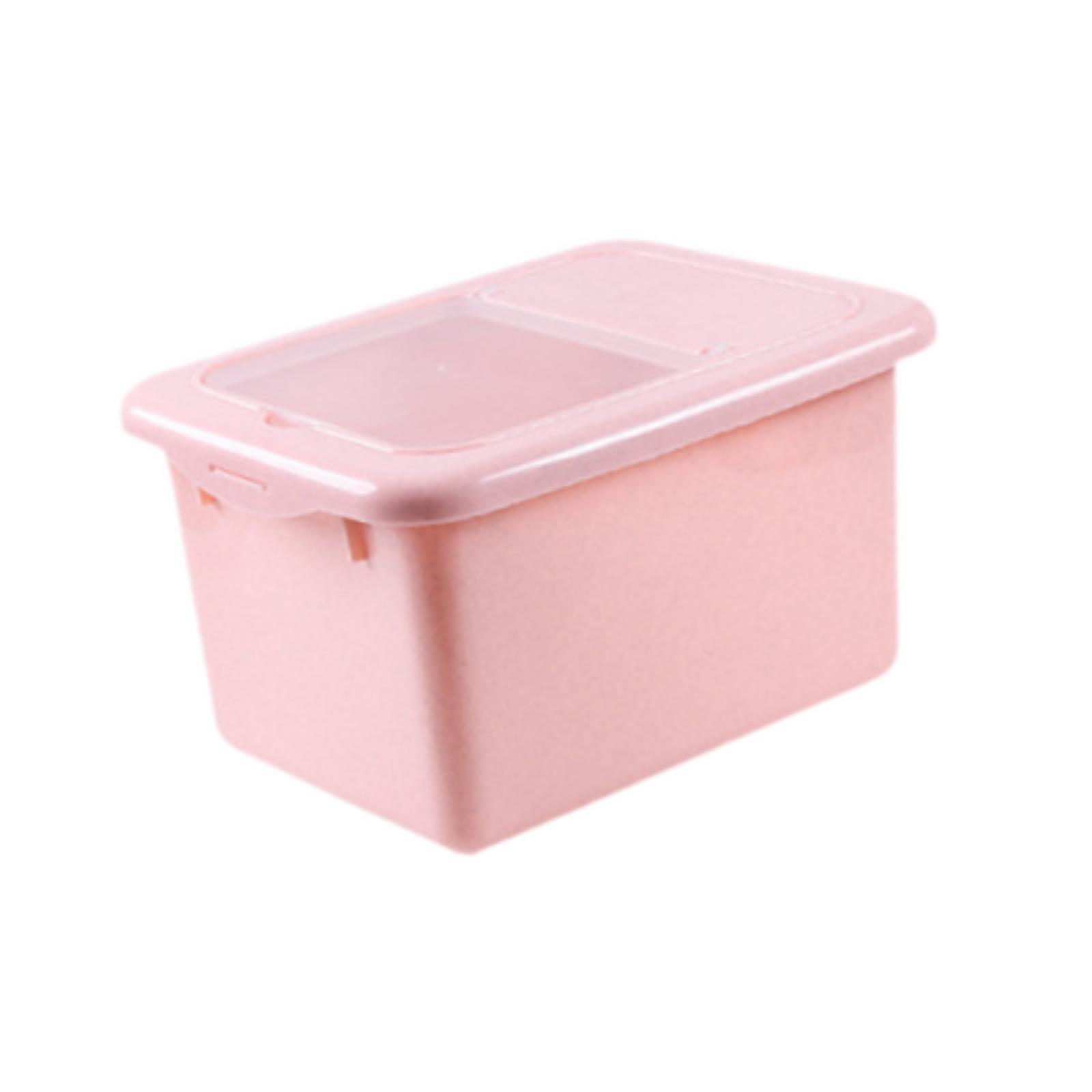 Caixa Hermética Multiuso para  - Food Storage For Pantry avaliação e preço
