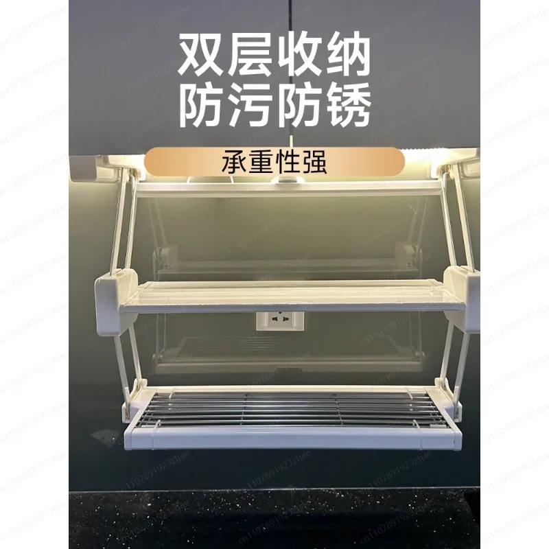 Prateleira de armazenamento de - Food Storage Kitchen Cabinet avaliação e preço