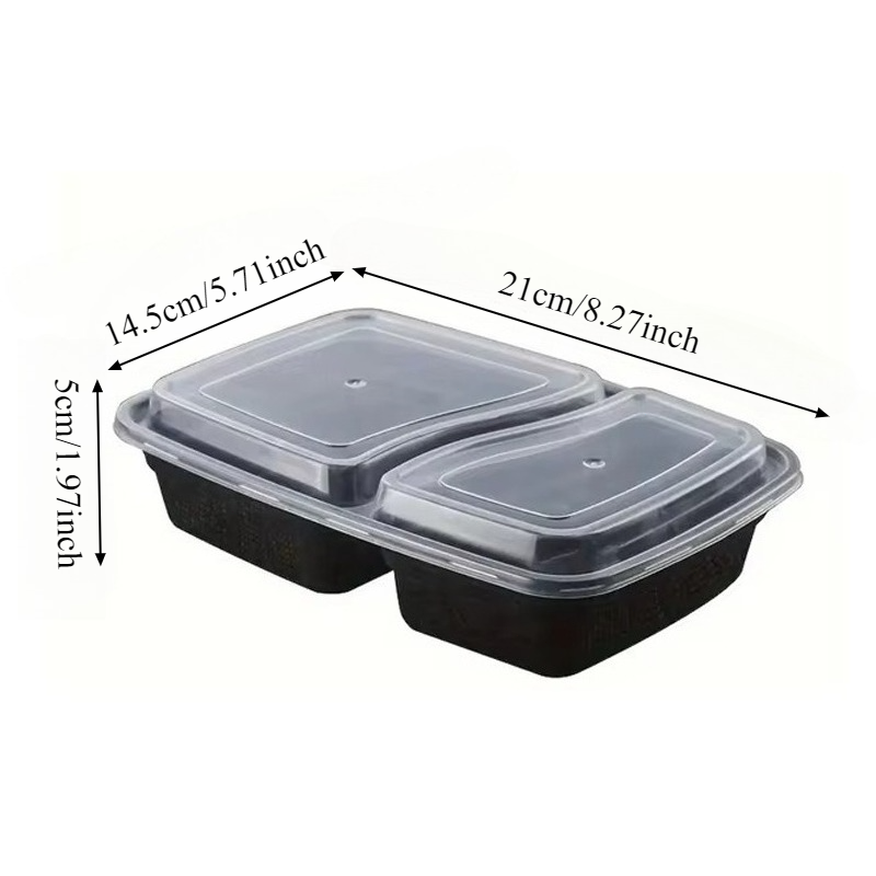 10 conjuntos de caixas de alim - Food Storage Made Easy avaliação e preço