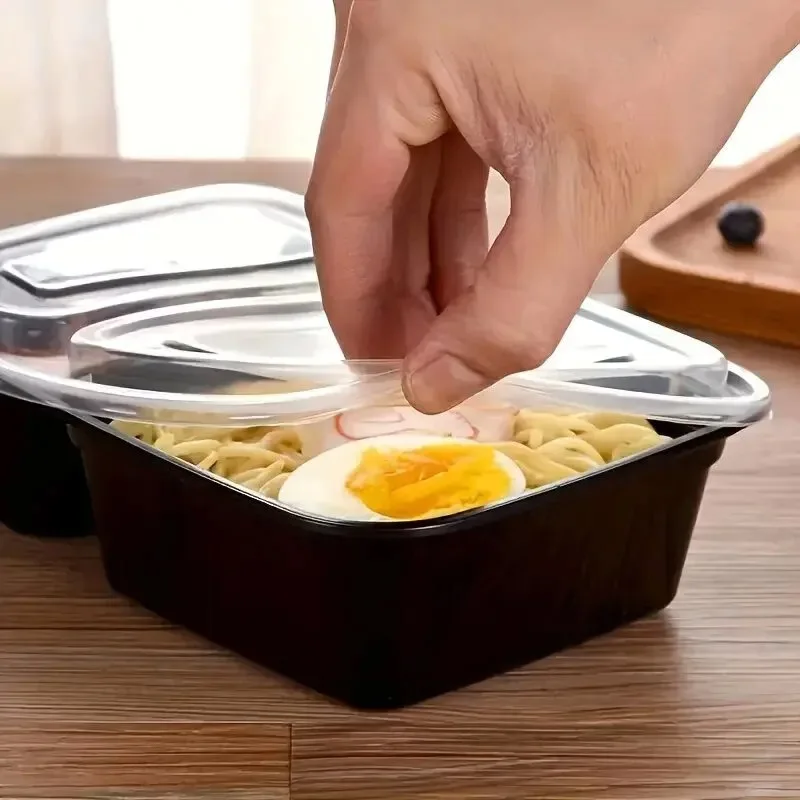 10 conjuntos de caixas de alim - Food Storage Made Easy avaliação e preço