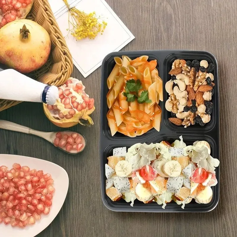 10 conjuntos de caixas de alim - Food Storage Made Easy avaliação e preço