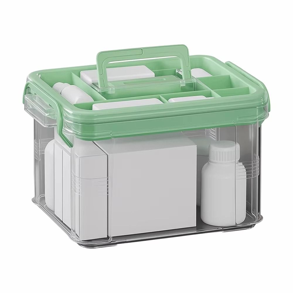 Caixa de Armazenamento de Pílu - Food Storage Emergency avaliação e preço